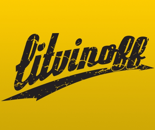 Litvinoff