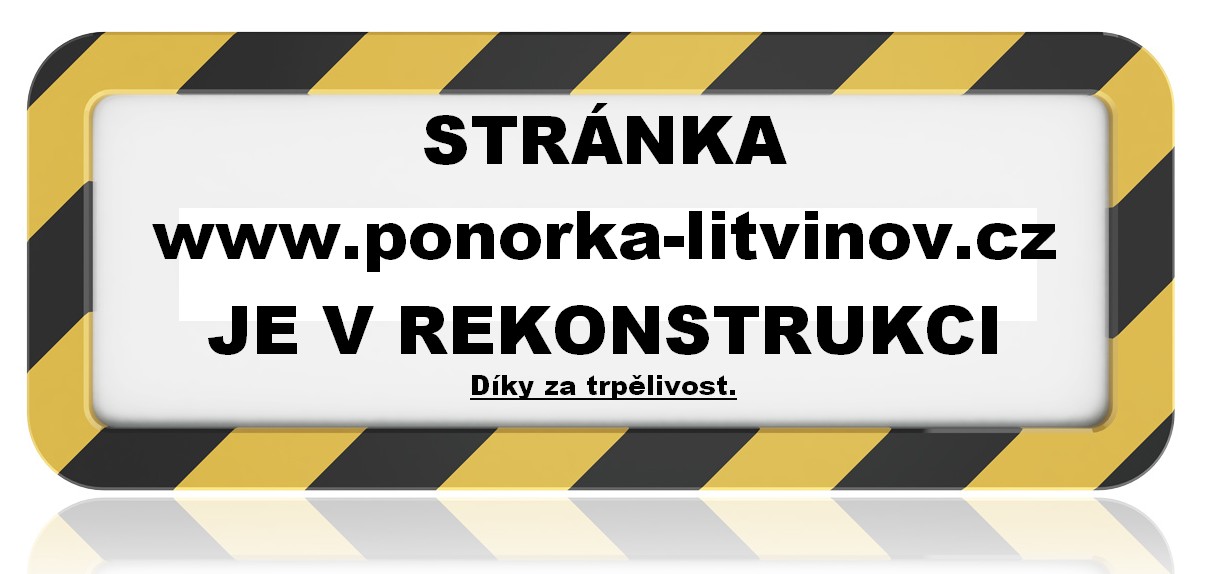 Web v rekonstrukci